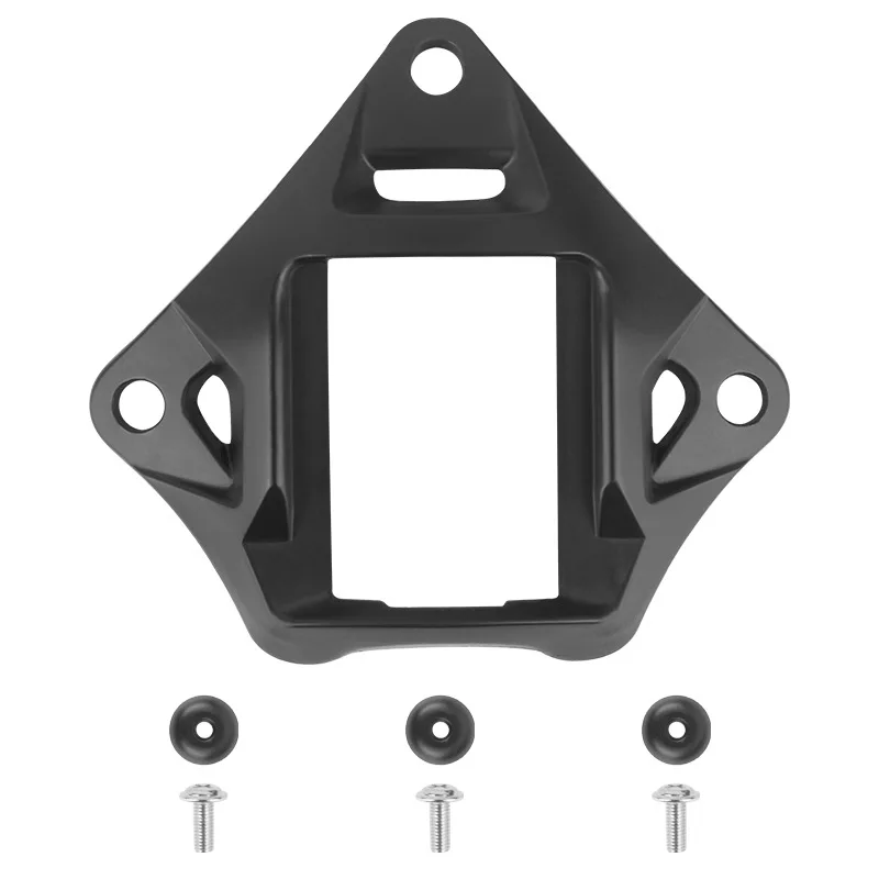 Tactical Helmet Mount Night Vision Aluminum Alloy NVG Mount FAST Helmet Accessories For ACH MICH PASGT Helmet