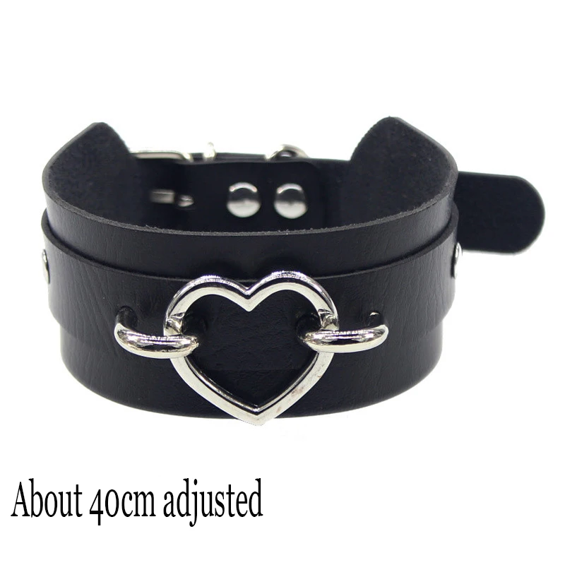 Heart Lock