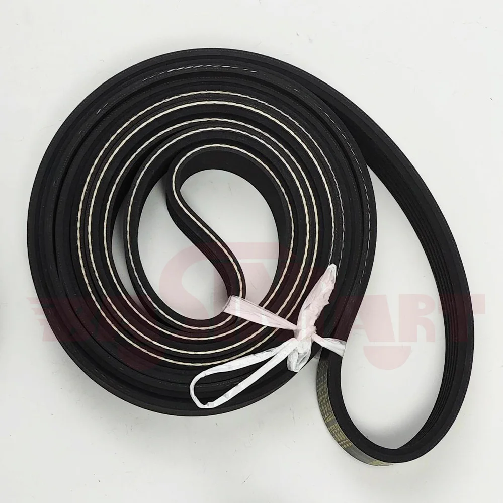 Belt Tensioner Idler Pulley 2722021019 For For C230 C320 E320 D6F4 - View #7