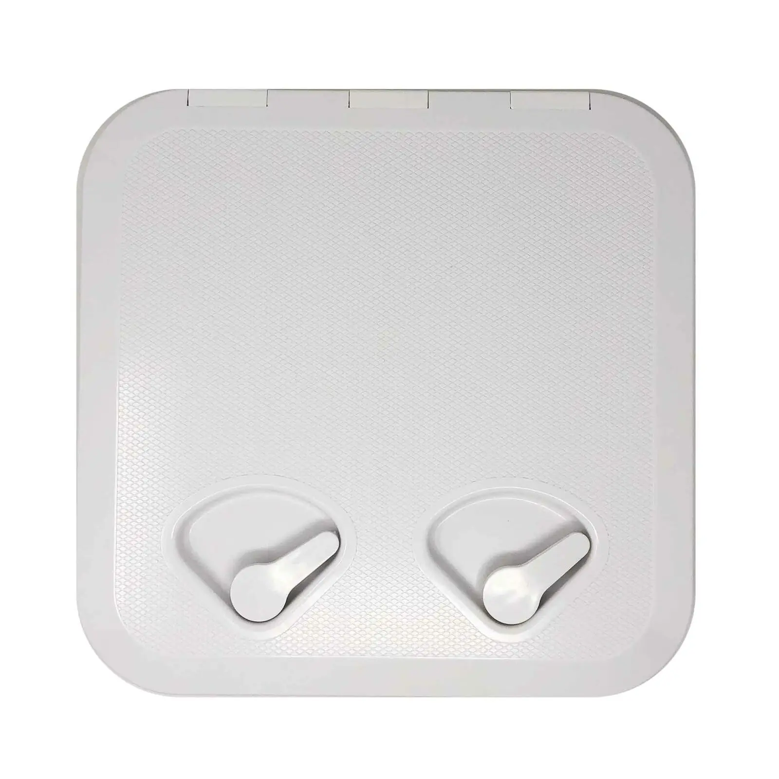 

Deck Hatch For Boat Marine Caravan RV Storge Access Yatch Lid 460x510mm
