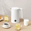 XIAOMI MIJIA Constant Temperature Electric Kettle 2,CN Version With EU Adapter,LED display,12-Hour Keep Warm,1.7L Large Capacity 5