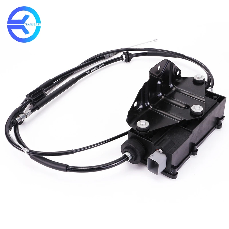 Brand New 34436850289 Electric Parking Brake Handbrake Actuator Control Unit Module Suit For Bmw
