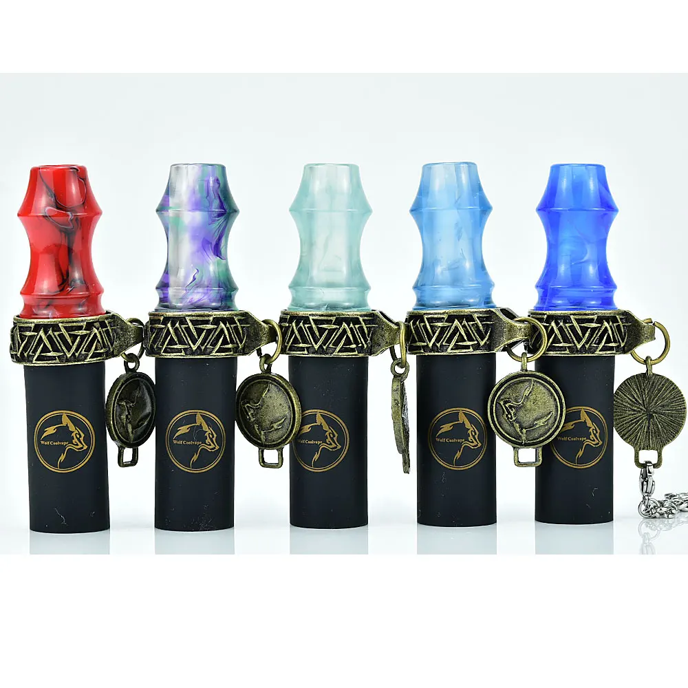 Hookah Accessories Hookah Mouthpieces