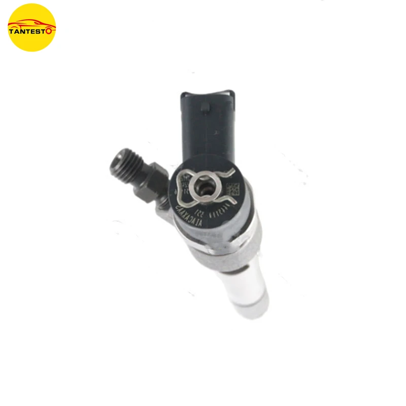 

Original quality diesel engine assembly spare parts common rail fuel injector 0445 110 351 for FIAT