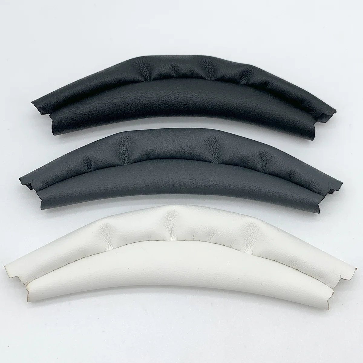 Replacement Breathable mesh fabric Earpads for Sony WH-ULT900N ULT WEAR Headphones Earmuff Earphone Repair Parts