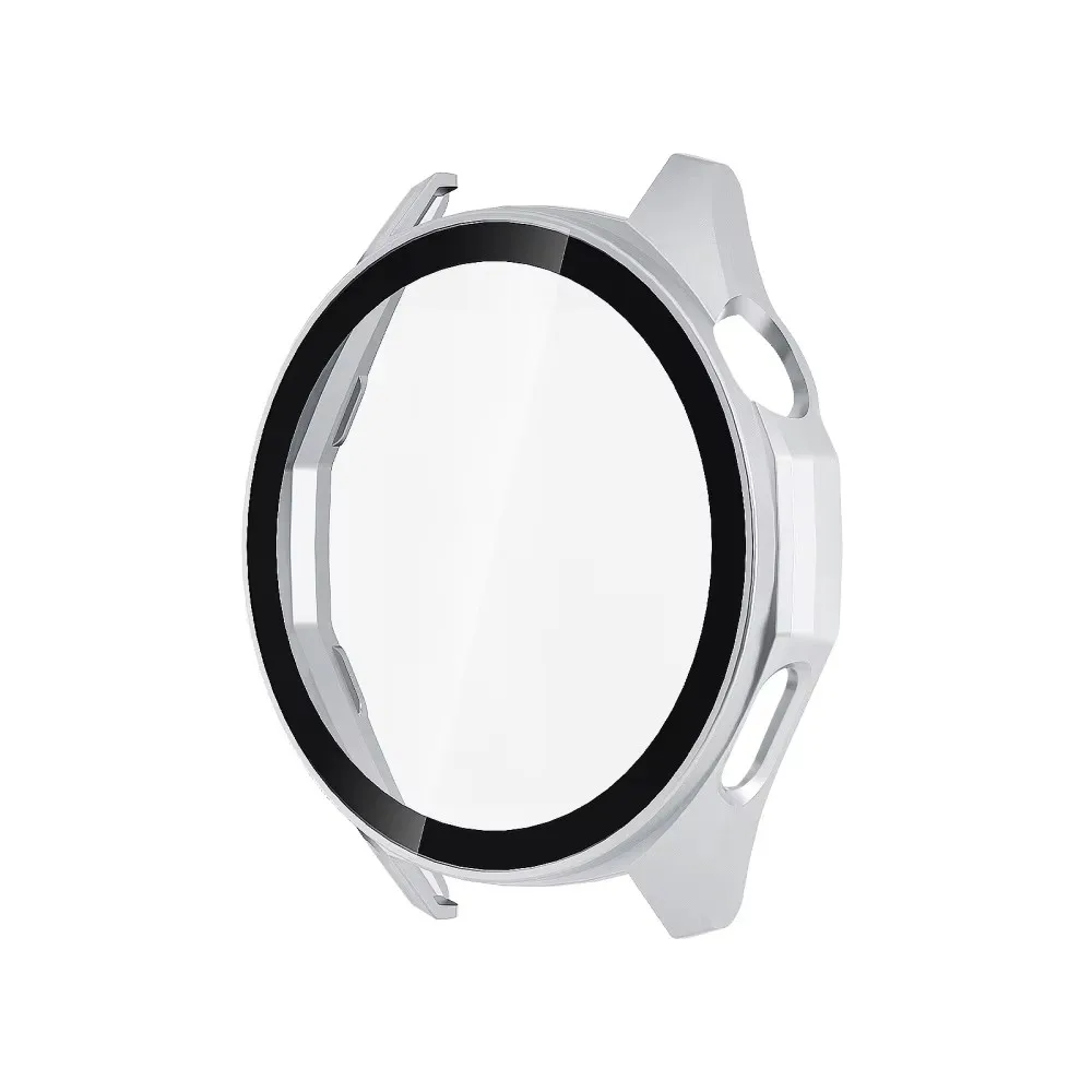 Durable Anti-Scratch Glass and Case Protection