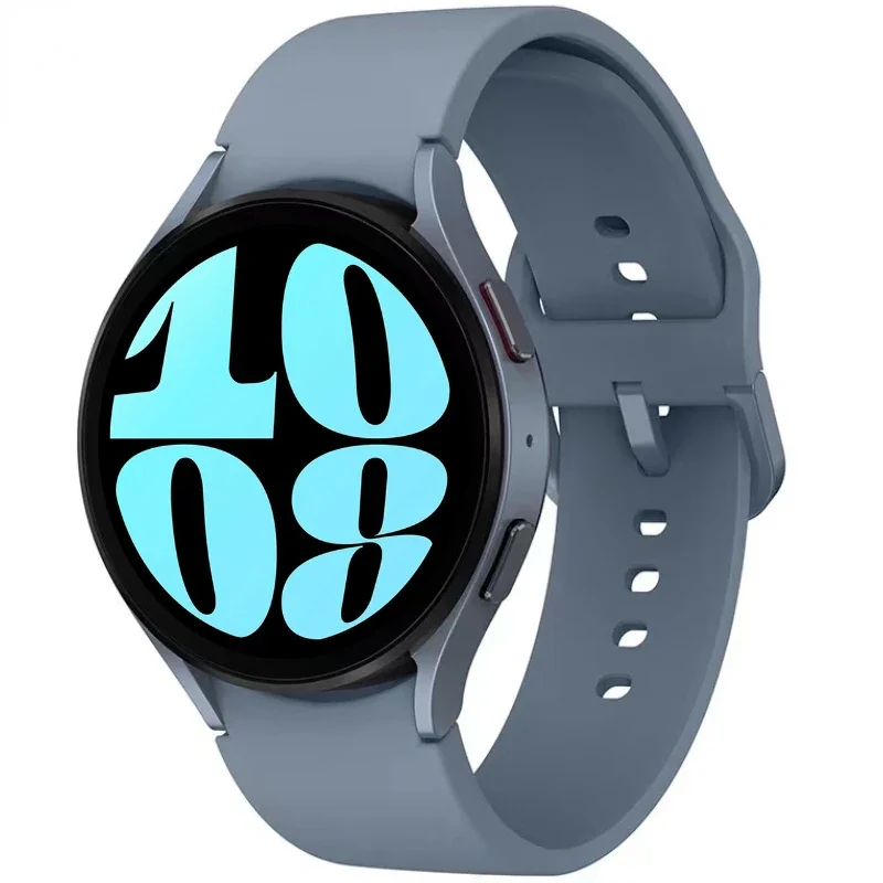 Premium Silicone No-Gap Strap Bracelet