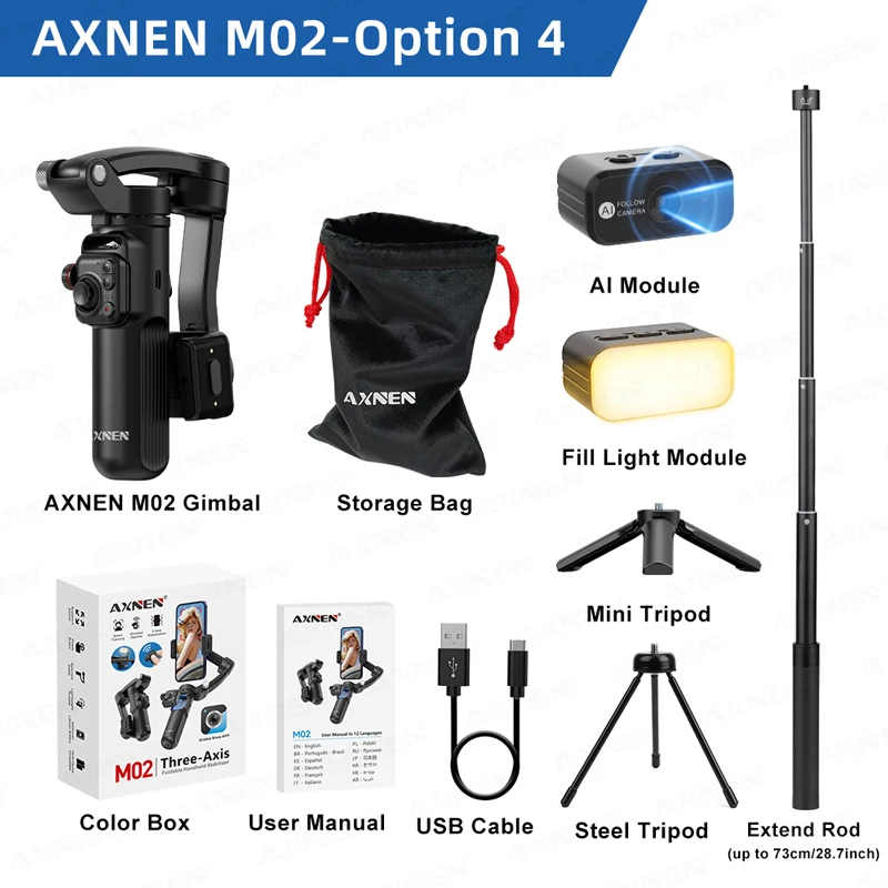 AXNEN M02-Option4