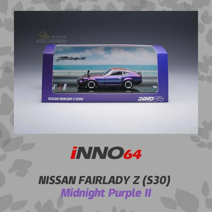 inno-1-64-nissan-fairlady-z-s30-midnigth-purple-ii-collection-de-modeles-de-voiture-en-alliage-jouets-pour-enfants