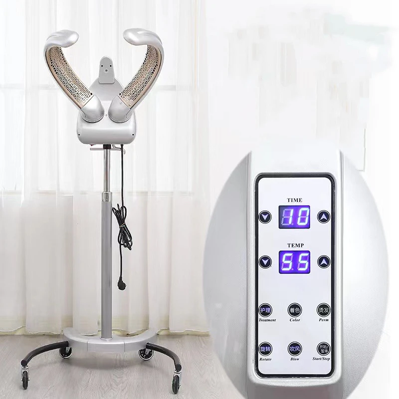 INFRARED DUO STYLER main image 0
