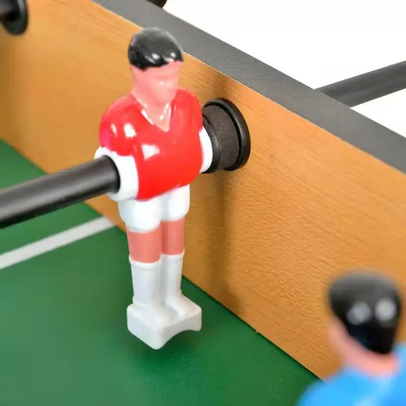 Small table football table, 51cm football machine, table parent-child interactive board game,