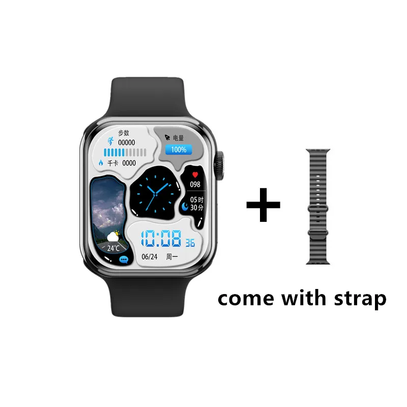 Smartwatch per polsi best sale piccoli