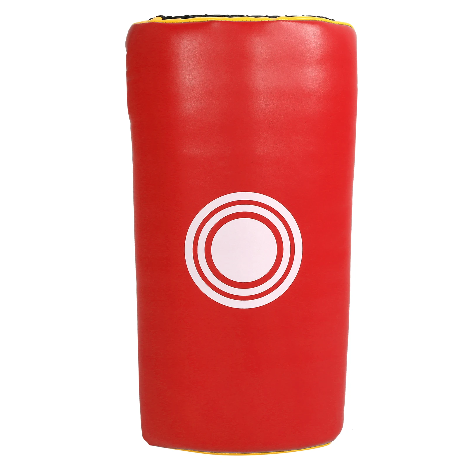 Kickboxing Food Target Taekwondo Pad Curved Design Wear-resistant Taekwondo Target Home for Training Kickboxing