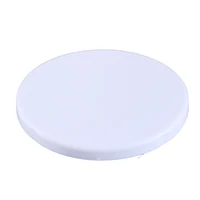 Breast Pump Dust Cover for S12 Wearable Breast Pump Accessories Hand-free Breastpump Dustproof Protection Lid Caps 2