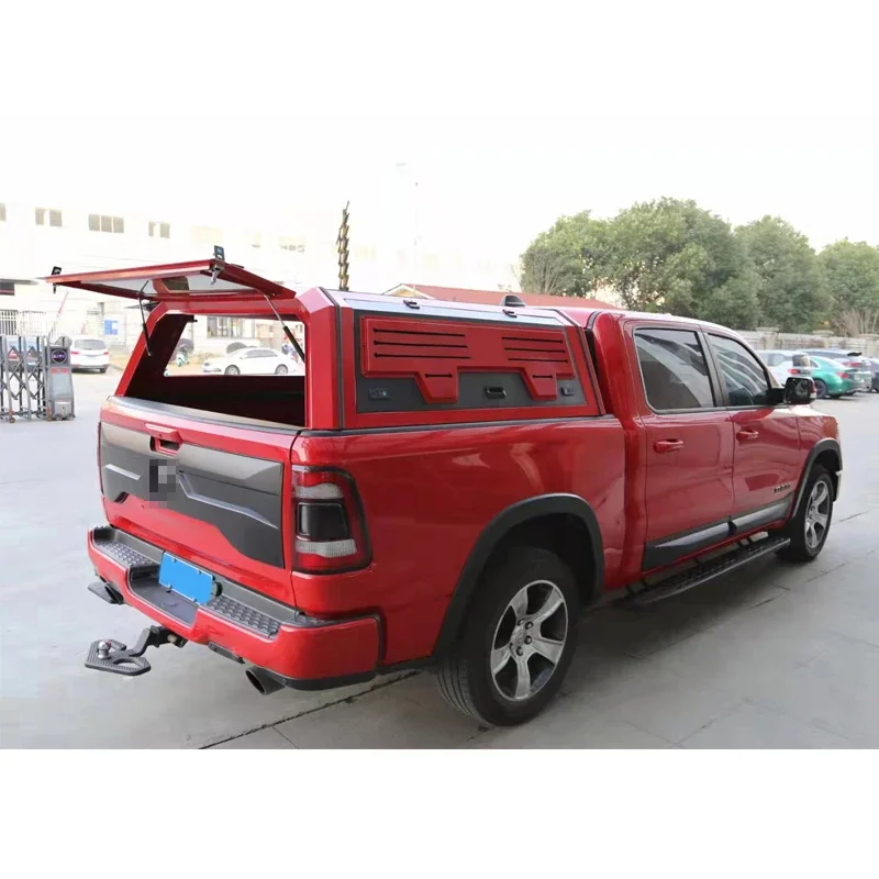 Manufacturer Wholesale 4x4 Pickup Car Accessories Hardtop Topper