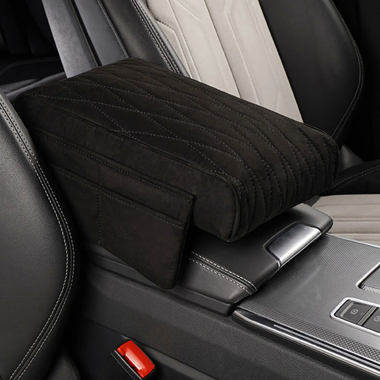 Memory Foam Car Seat Cushion - China Cushion, Pad