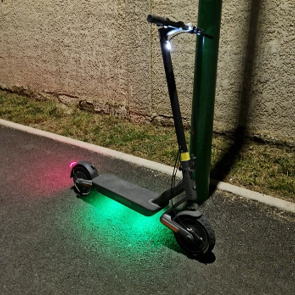 RGB Led Scooter Strobe Lights Bike LED Flash Position Wireless Light Aircraft Airplane Helicopter Warning Lights Accessories RGB Led Scooter Strobe Lights Bike LED Flash Position Wireless Light Aircraft Airplane Helicopter Warning Lights Accessories