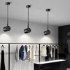 LED Wall Lamp for Picture Lighting Adjustable Telescopic Long Arm Spotlights Gallery Exhibition Wall Mounted Wall Sconce Light 5