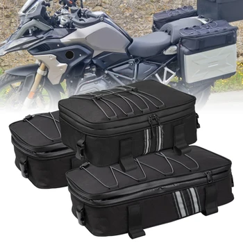 Borse da viaggio per moto Borse aggiuntive per BMW GS 1200 LC Adventure 2013-2017 R1250GS R1200GS Adventure Top Pack