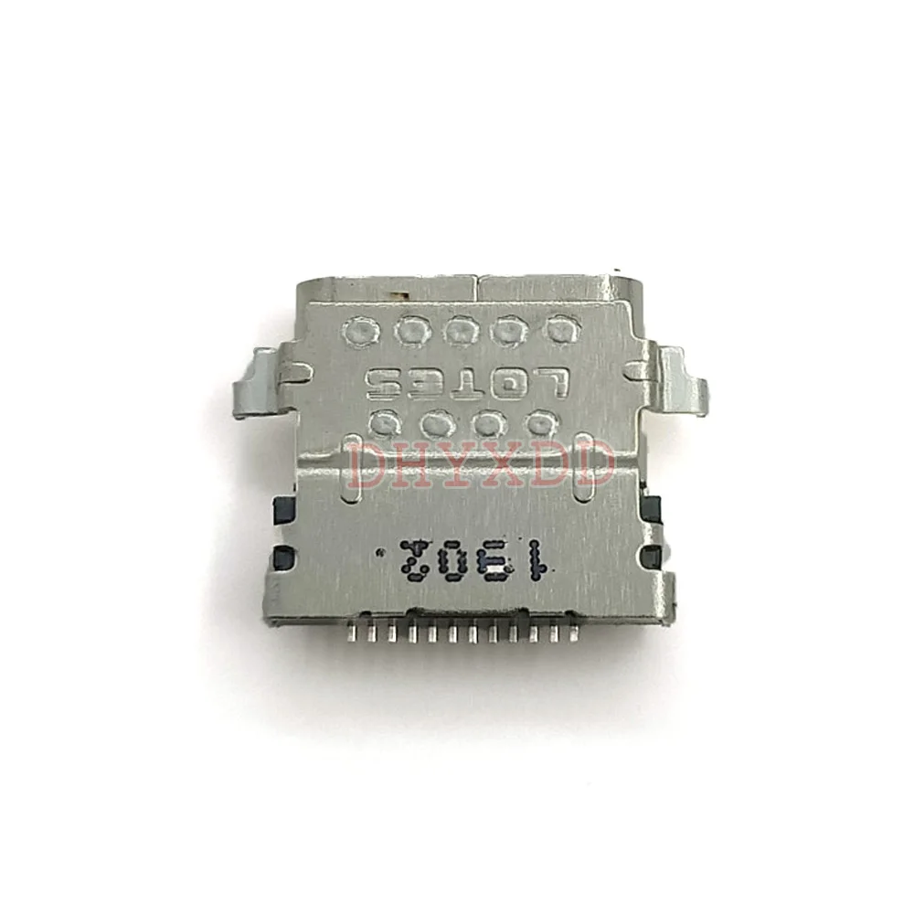 Connecteur Jack D'alimentation DC Pour HP Spectre X360 13-4101 (Série 13-4000) - Neuf