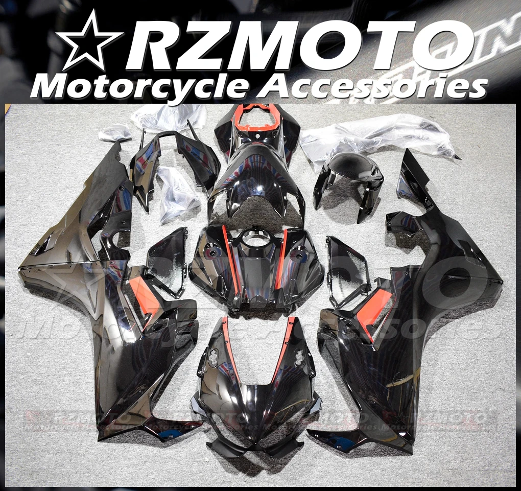

RZMOTO, новая пластиковая инъекция, искусственная Обложка для HONDA CBR1000RR 17 18 19 #10113