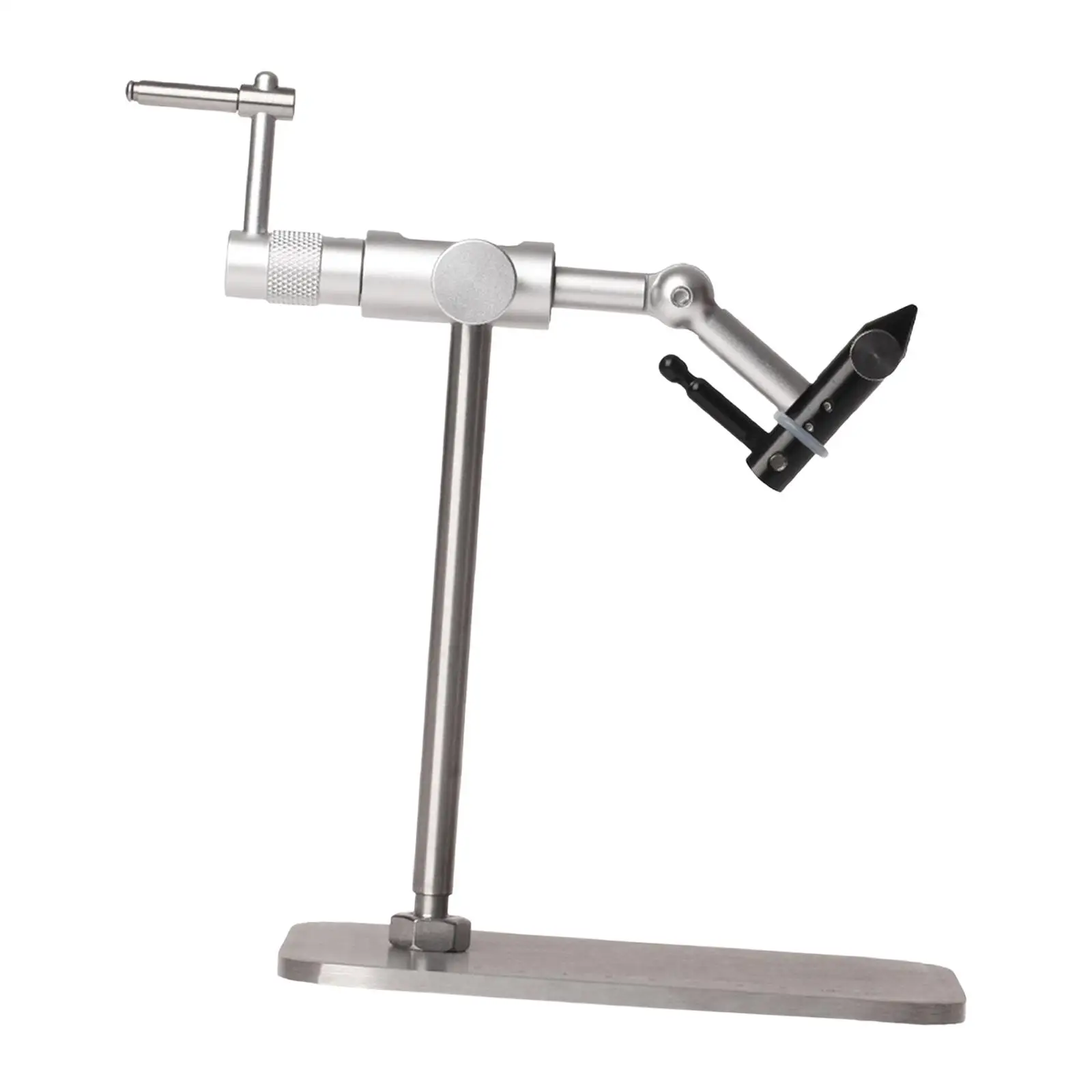 Rotary Fly Tying Vise Portable Rotation Fly Tying Equipment Fly Fishing Vise Rotary Fly Tying Vise Portable Rotation Fly Tying Equipment Fly Fishing Vise