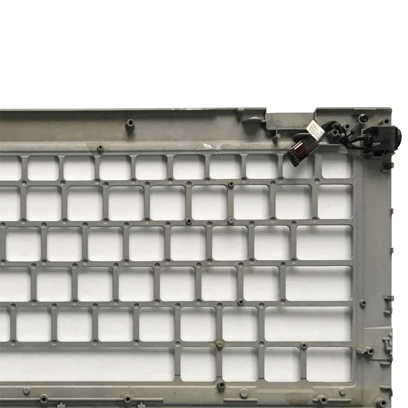 para Sony Vaio Svt13 Svt1311 Svt1312 Svt1313 Svt13117 Svt13115 Svt131a11l Svt1311x9 Svt1311z9r Palmrest Tampa Superior Novo Case - Imagem 5