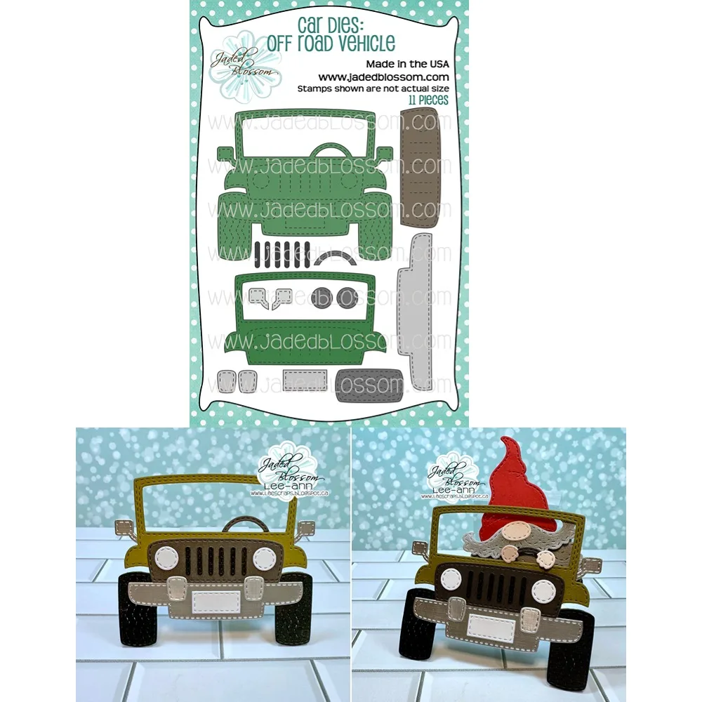 

Веселый мультяшный автомобиль, металлические Вырубные штампы, украшение, трафарет, тиснение, шаблон, сделай сам, поздравительная открытка ручной работы