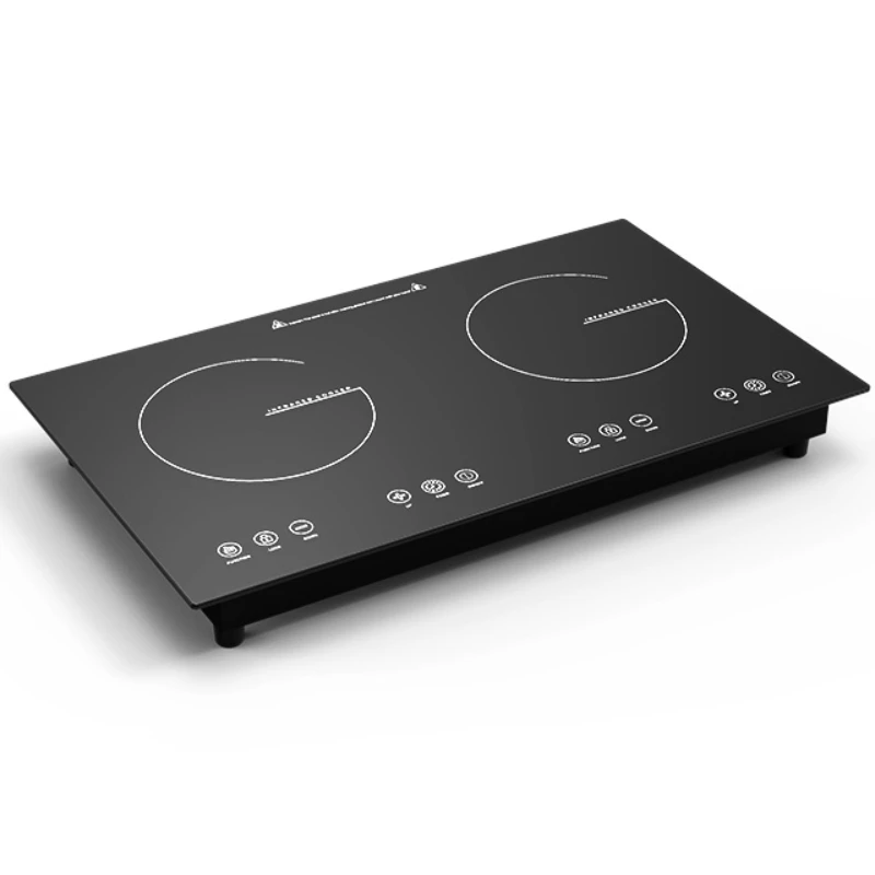 

Hot Selling Small Appliances Electrical smart Infrared induction Cook/ Cooker