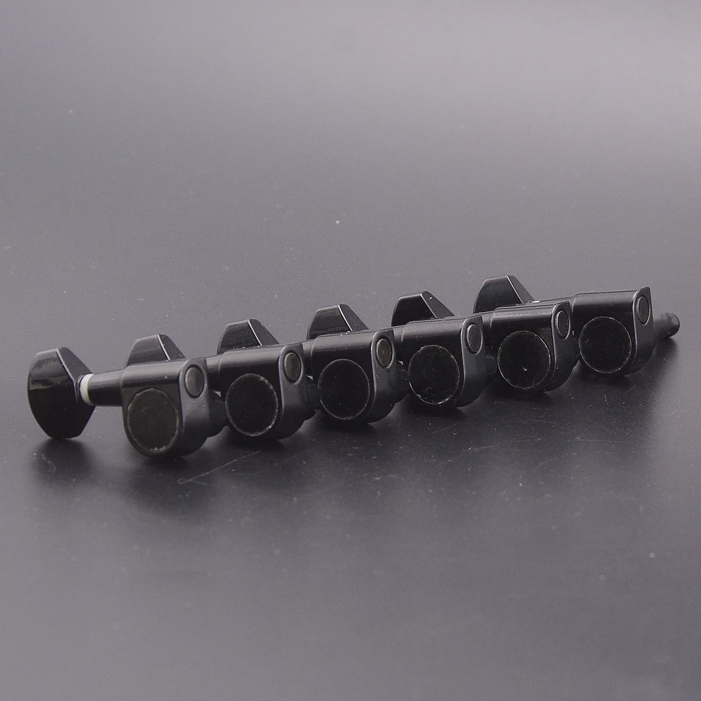 

1 Set L6 No Screws Guitar Machine Heads Tuners