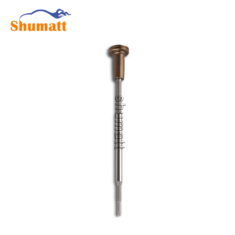 

China Made New F00VC01312 Common Rail Fuel Injector Control Valve Assembly F 00V C01 312 For 0445110134 0445110229 Injector