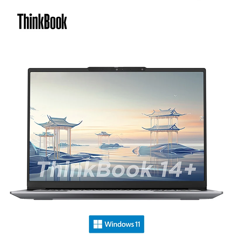 Lenovo ThinkBook 14+ AI 2024 U5/U7/U9  32G+1TB 14.5inch 3K 120Hz 2