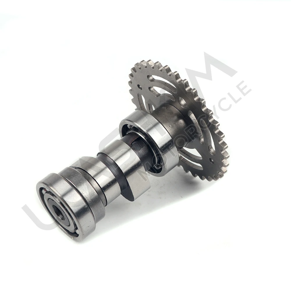 Scooter High Performance Racing Camshaft Rocker Arm GY6 125cc 150cc 152qmi 157qmj Scooter ATV Camshaft Rocker Arm - Image 5