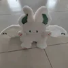 Big Bat Plush Toys Cute Rabbit Doll Kawaii Animal Creative Plushie Cartoon Stuffed Doll Toys Soft Kids Toys Girl Birthday Gift 5