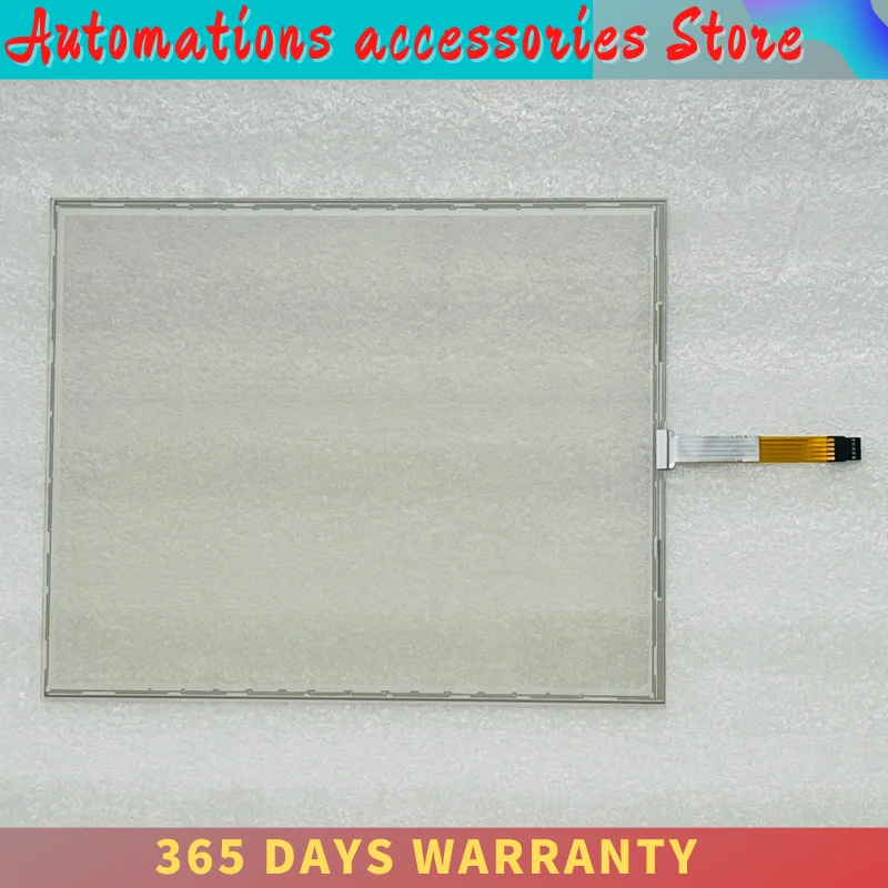 AMT2528 Touch Screen Panel Glass Digitizer for AMT2528 AMT-2528 AMT ...
