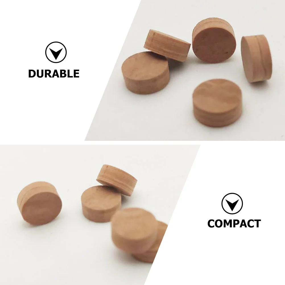 Trombone Cork Plug Musical Instrument Accessories Corks Water Key Trumpet Spit Valve Pads