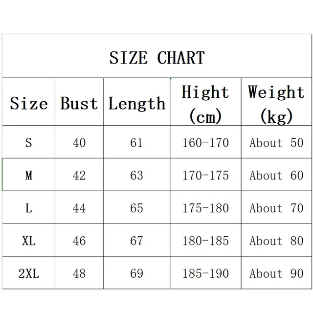Men’s Quick-Dry Fitness Shirt 6