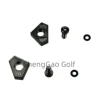 Golf Club Head Weights fit for Cobra DARK SPEED、DARK SPEED X LS MAX Driver Weight Choice 6g/8g/10g/12g 6