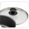 18 Piece Non-stick Cookware Set 6