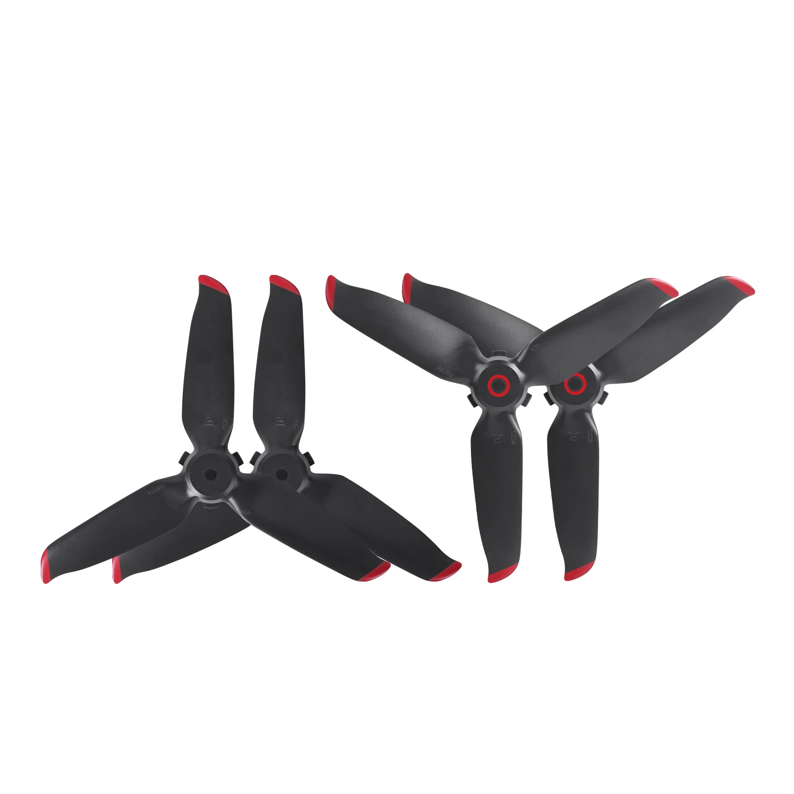รูปสินค้า ใบพัดทนทานสำหรับ DJI FPV 2 คู่