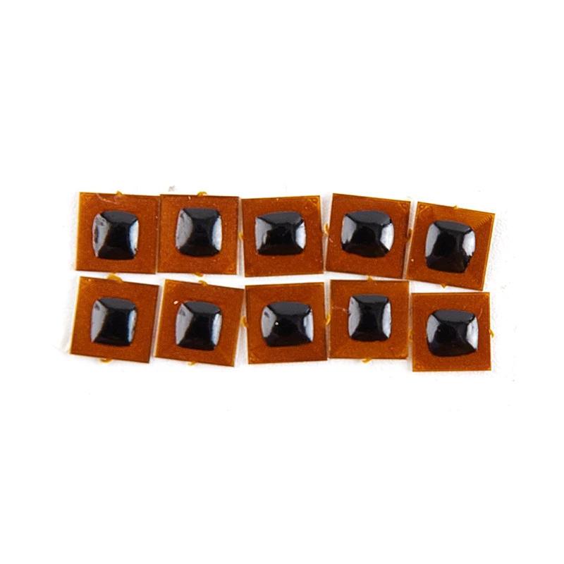 α׷  ũ FPC NFC Ntag213 RFID ± ƼĿ, 1mm  , 5*5mm, 5 