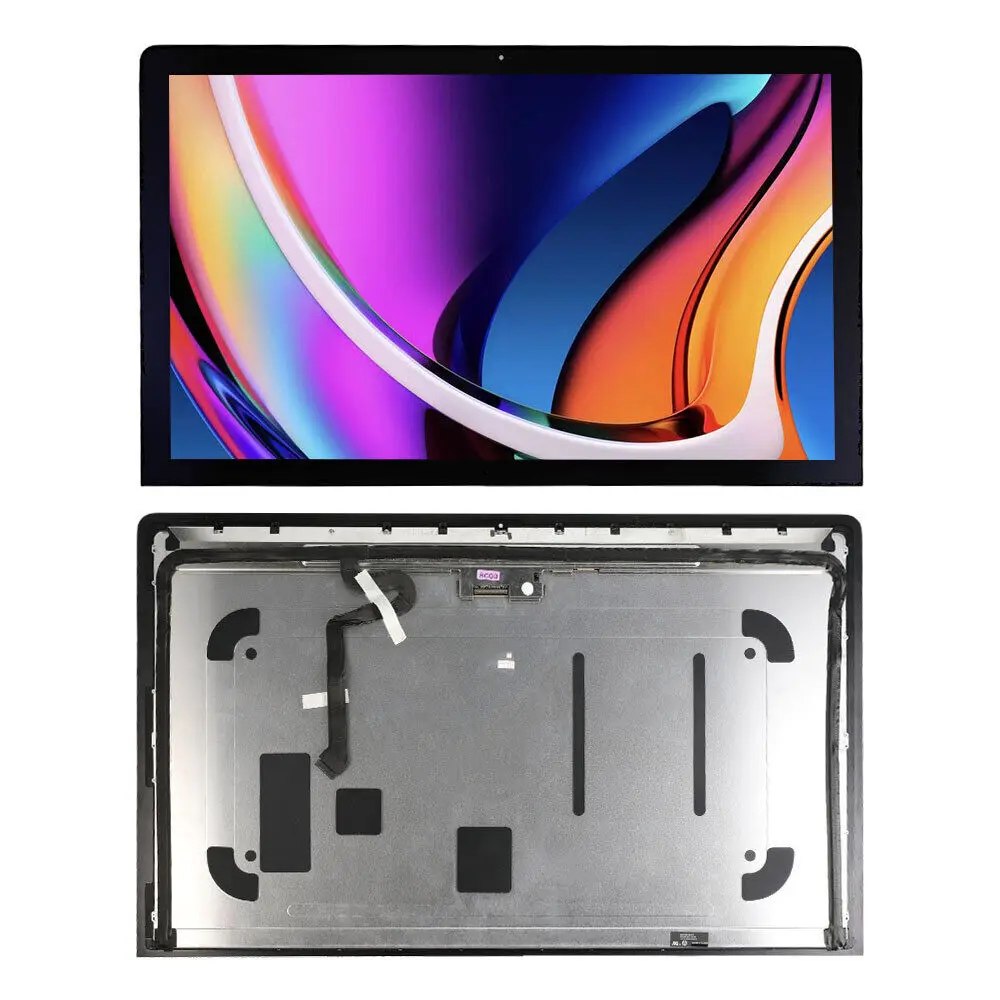 

Сменный ЖК-экран Для iMac 5K 27 "A2115 2019-2020 LM270QQ1 SD E1 E2