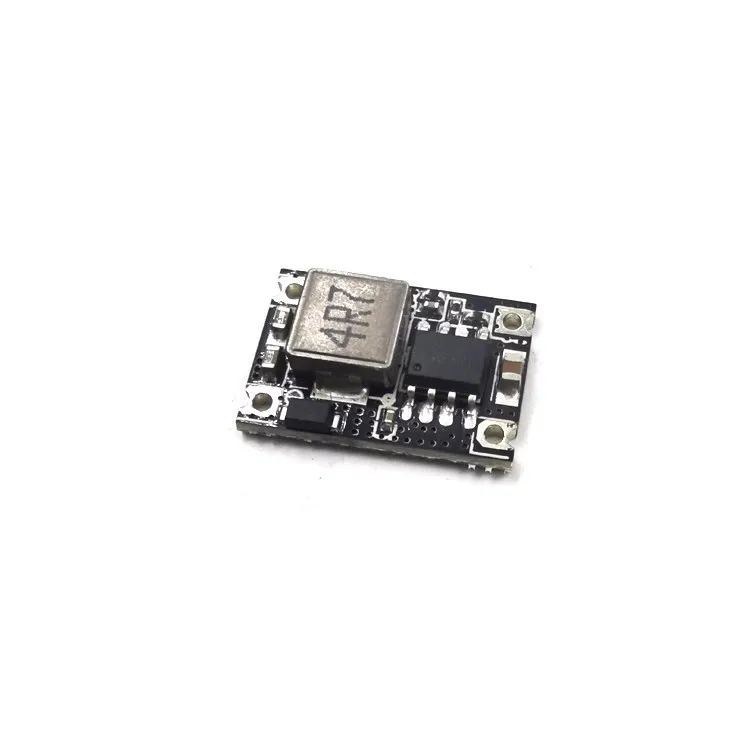 Model aircraft accessories 3A 5V 12v BEC UBEC full shield anti-interference switching power supply 2-6S step-down module 3