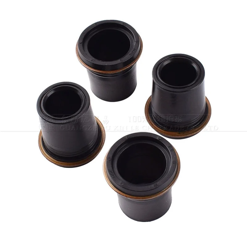 Febest INJECTOR OIL SEAL OEM 23681-30010 2368130010 DRM0249 for 