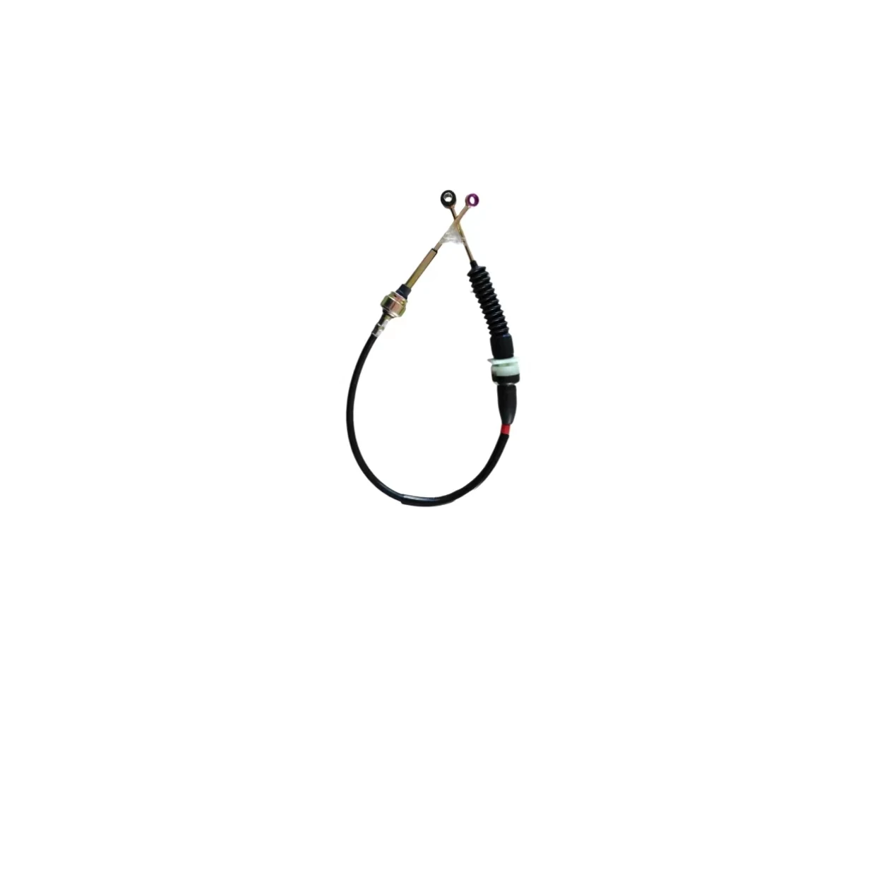 Gearbox cable Shineray T20 A7