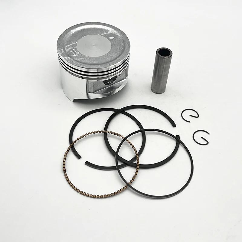 88mm Piston Ring Kit Fit For Gx390 13hp Chinese 188f Generator