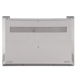 Enhanced Laptop Palmrest and Bottom Base Case Cover (Bottom)