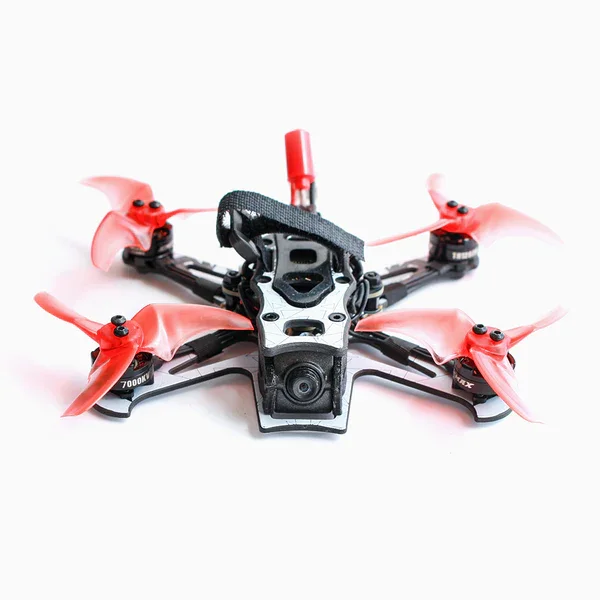 Emax USA Official Elrs Tinyhawk III Plus Freestyle BNF FPV Racing Drone Analog Version Plus ELRS Only Drone thumbnail 2
