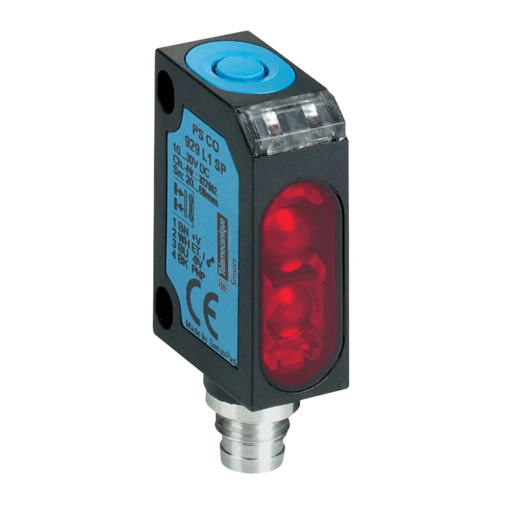 

Telemecanique Sensors Diffuse Photoelectric Sensor XUYPCCO929LSP