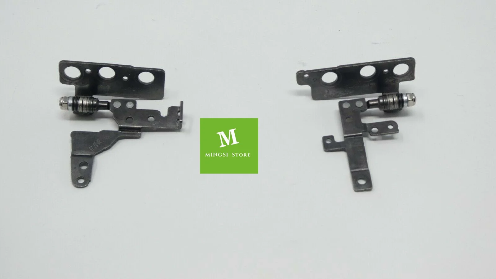 para Dell Vostro 5401 5402 Dobradiça Kit Esquerda e Direita